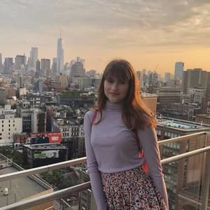 Meet your Posher, Alyssa